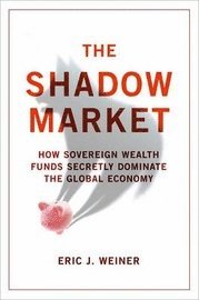 The Shadow Market 1