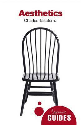 Charles Taliaferro - Aesthetics, Häftad