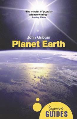 John R. Gribbin, John R Gribbin - Planet Earth, Häftad