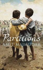 Amit Majmudar - Partitions, Häftad
