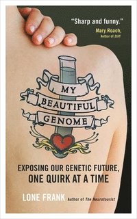 bokomslag My Beautiful Genome