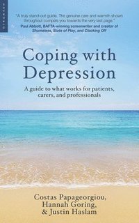 bokomslag Coping with Depression