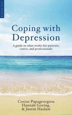 Costas Papageorgiou, Hannah Goring, Justin Haslam, Costas, Papageorgiou - Coping with Depression, Häftad