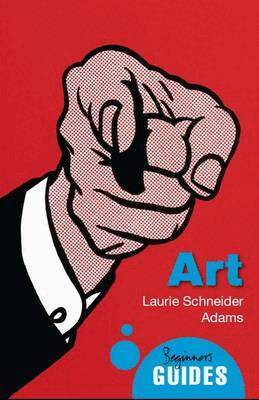 Laurie Schneider Adams - Art, Häftad