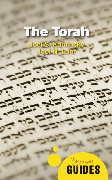 Joel S. Kaminsky, Joel N. Lohr - Torah, Häftad