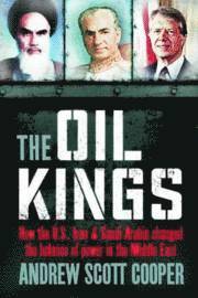 The Oil Kings 1