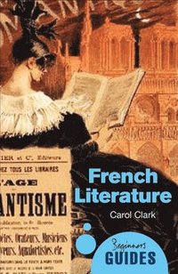 bokomslag French Literature