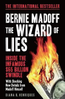 Bernie Madoff, the Wizard of Lies 1