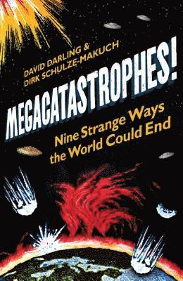 Megacatastrophes! 1