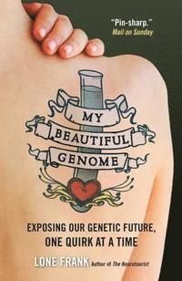bokomslag My Beautiful Genome