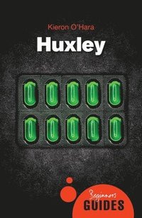bokomslag Huxley