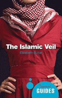 bokomslag The Islamic Veil