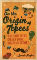 bokomslag On the Origin of Tepees