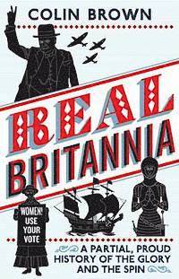 bokomslag Real Britannia