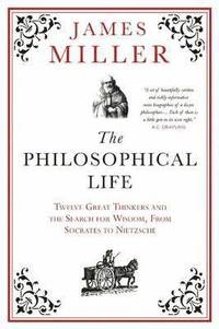 bokomslag The Philosophical Life