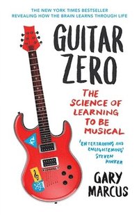 bokomslag Guitar Zero