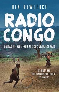 bokomslag Radio Congo