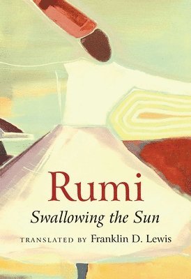 bokomslag Rumi: Swallowing the Sun