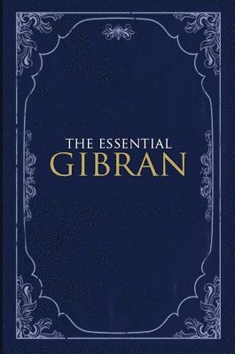 The Essential Gibran 1