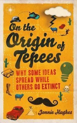 On the Origin of Tepees 1