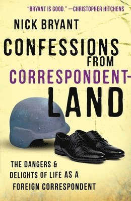 Confessions from Correspondentland 1