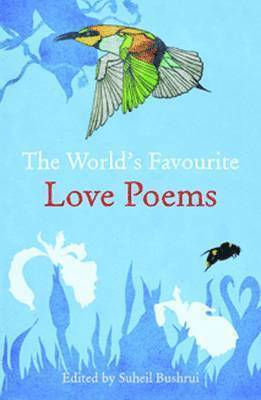 The World's Favourite Love Poems 1