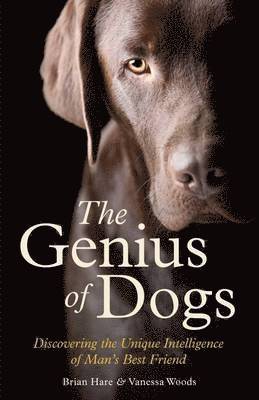 The Genius of Dogs 1