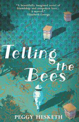 Telling the Bees 1