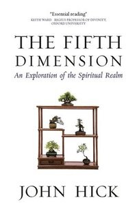 bokomslag The Fifth Dimension
