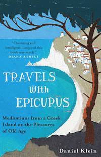 bokomslag Travels with Epicurus