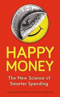 bokomslag Happy Money