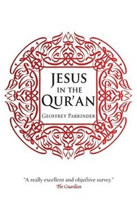 bokomslag Jesus in the Qur'an