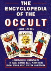 Encyclopaedia of the Occult 1