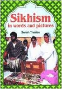 bokomslag Sikhism in Words and Pictures