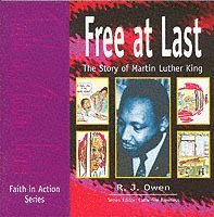 R. J. Owen, Brian Platt - Free at Last, Häftad