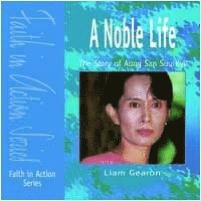 Liam Gearon - Noble Life, Häftad