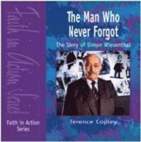 Man Who Never Forgot