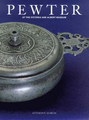 Pewter: At the Victoria & Albert Museum