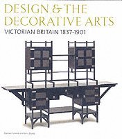 bokomslag V&A: Victorian Britain 1837-1901