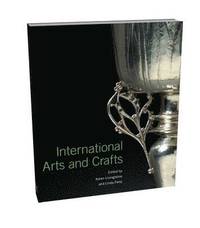 bokomslag International Arts and Crafts