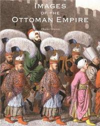 bokomslag Images of the Ottoman Empire