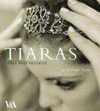 bokomslag Tiaras