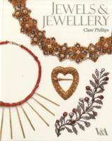 bokomslag Jewels and Jewellery