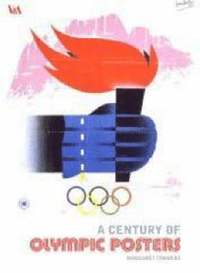 bokomslag A Century of Olympic Posters