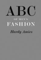 Hardy Amies - ABC of Men's Fashion, Inbunden