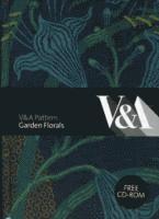 bokomslag V&A Pattern: Garden Florals