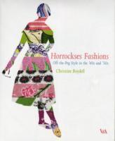 Horrockses Fashions: Off-The-Peg Style in the '40s and '50s