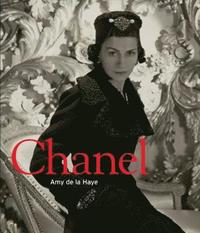 bokomslag Chanel