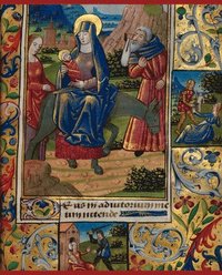bokomslag Western Illuminated Manuscripts
