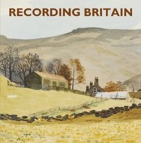 bokomslag Recording Britain
